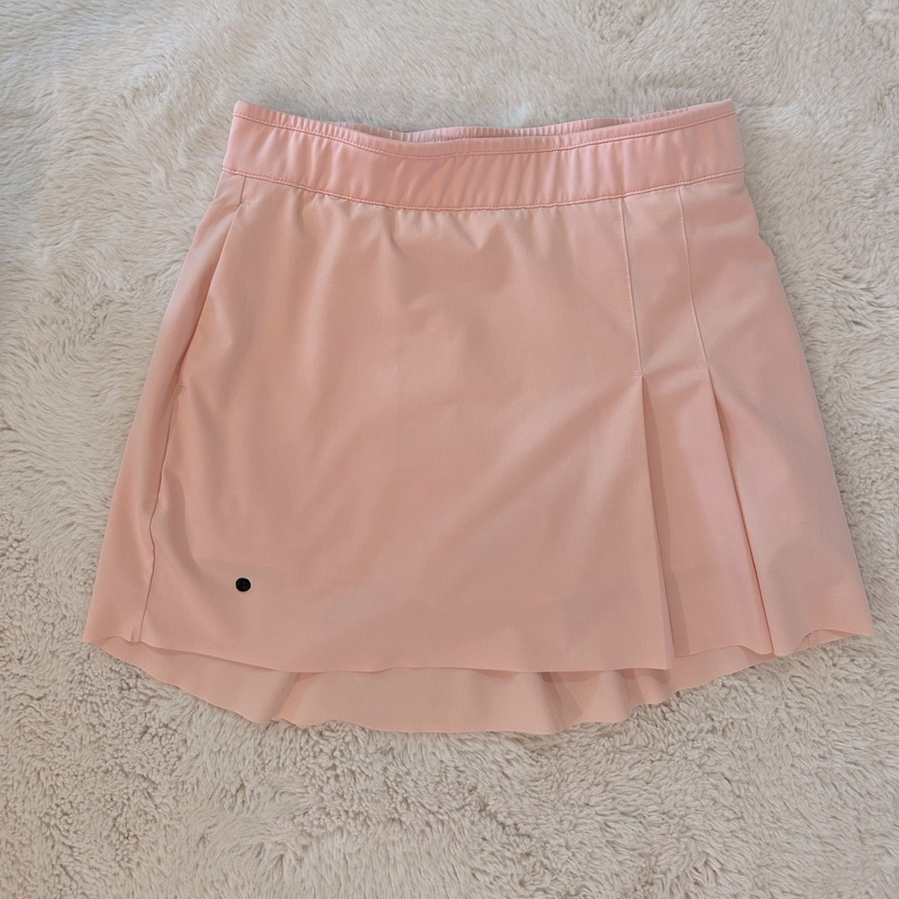 NWOT. ✨ Nike Dry Fit Pleated Athletic Tennis/Golf Skirt/Skort, Size Small.
